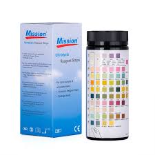 URINALYSIS MONTGROUP