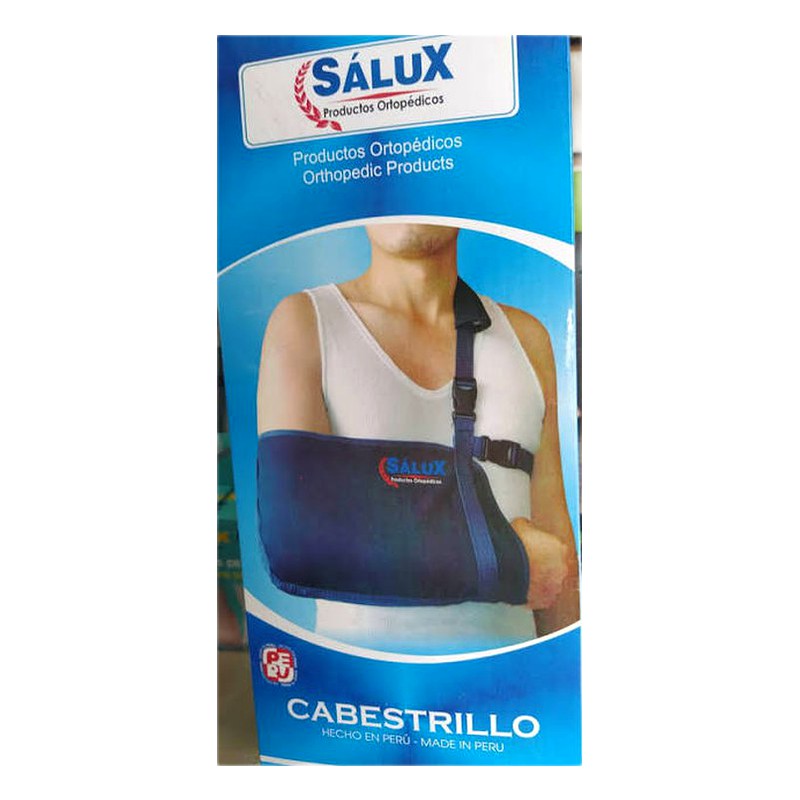 CABESTRILLO TALLA S SALUX