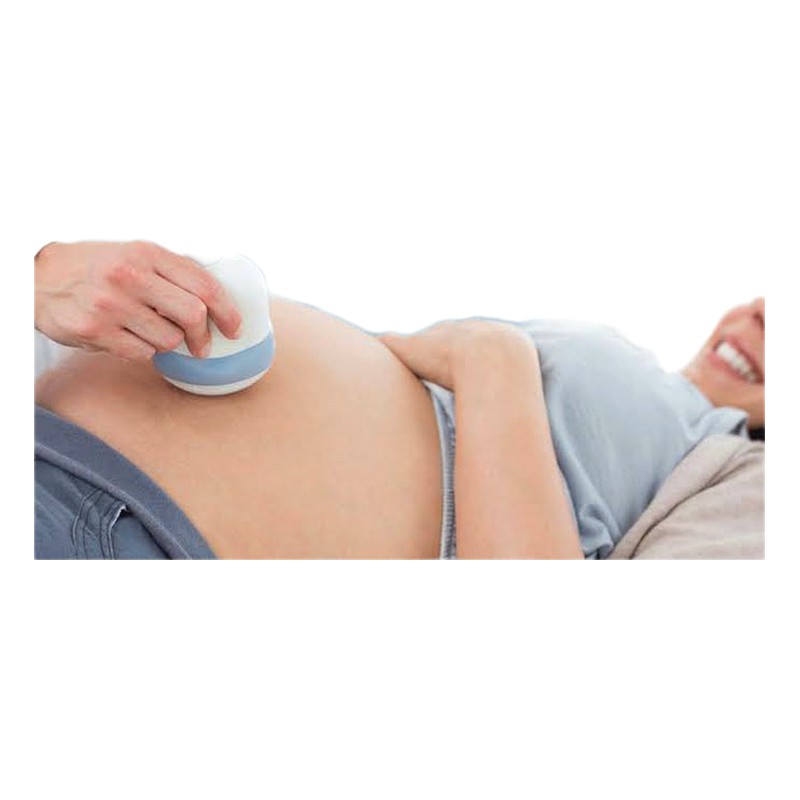 ECOGRAFIA OBSTETRICO 2D 
