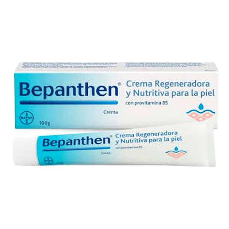 BEPANTHEN CREMA 30G BAYER