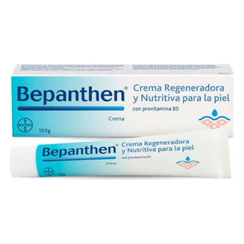 BEPANTHEN CREMA 30G BAYER