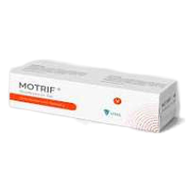MOTRIF GEL 1% 50G VITAL