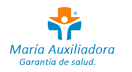 MARIA AUXILIADORA SERVICIOS DE SALUD E.I.R.L.