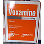 VOXAMINE 50MG TAB PHARMED